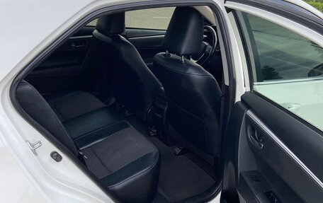 Toyota Corolla, 2013 год, 1 520 000 рублей, 10 фотография