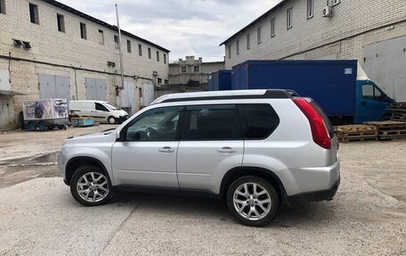 Nissan X-Trail, 2012 год, 1 170 000 рублей, 6 фотография