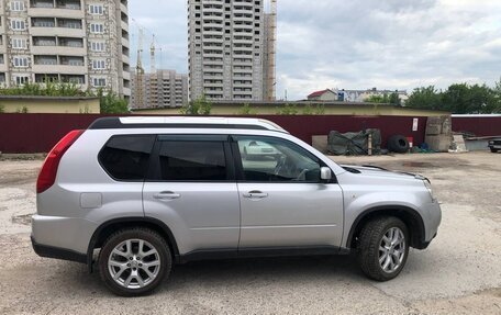 Nissan X-Trail, 2012 год, 1 170 000 рублей, 4 фотография
