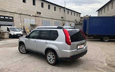 Nissan X-Trail, 2012 год, 1 170 000 рублей, 7 фотография