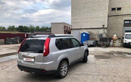 Nissan X-Trail, 2012 год, 1 170 000 рублей, 5 фотография