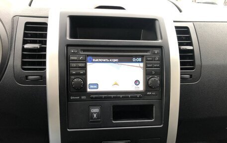 Nissan X-Trail, 2012 год, 1 170 000 рублей, 15 фотография