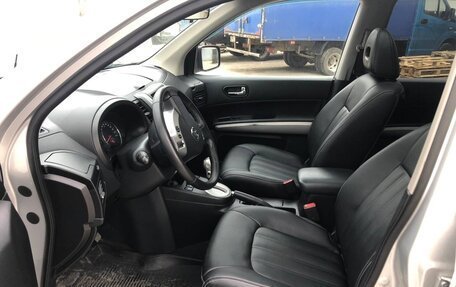 Nissan X-Trail, 2012 год, 1 170 000 рублей, 11 фотография