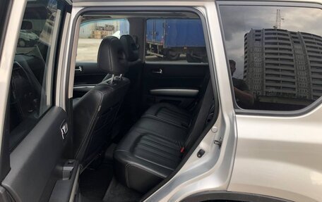 Nissan X-Trail, 2012 год, 1 170 000 рублей, 12 фотография