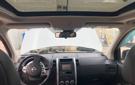 Nissan X-Trail, 2012 год, 1 170 000 рублей, 19 фотография