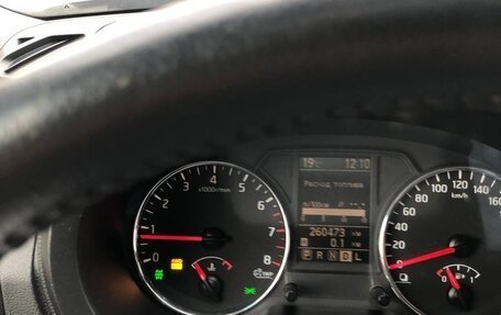 Nissan X-Trail, 2012 год, 1 170 000 рублей, 14 фотография