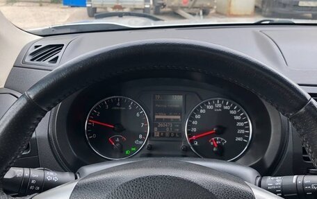 Nissan X-Trail, 2012 год, 1 170 000 рублей, 13 фотография