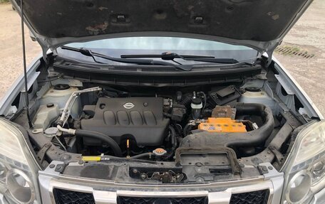 Nissan X-Trail, 2012 год, 1 170 000 рублей, 20 фотография