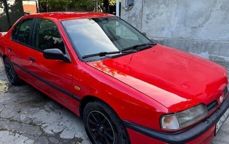 Nissan Primera II рестайлинг, 1995 год, 365 000 рублей, 4 фотография