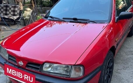 Nissan Primera II рестайлинг, 1995 год, 365 000 рублей, 5 фотография