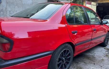Nissan Primera II рестайлинг, 1995 год, 365 000 рублей, 6 фотография