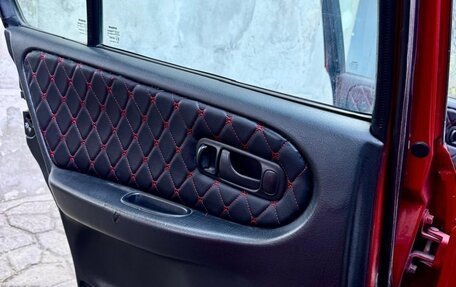 Nissan Primera II рестайлинг, 1995 год, 365 000 рублей, 13 фотография