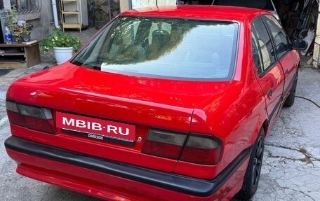 Nissan Primera II рестайлинг, 1995 год, 365 000 рублей, 8 фотография