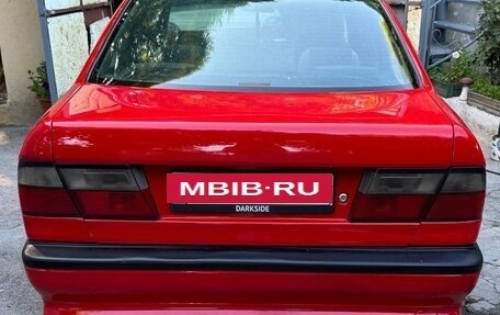 Nissan Primera II рестайлинг, 1995 год, 365 000 рублей, 7 фотография