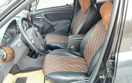 Renault Logan I, 2013 год, 500 000 рублей, 9 фотография
