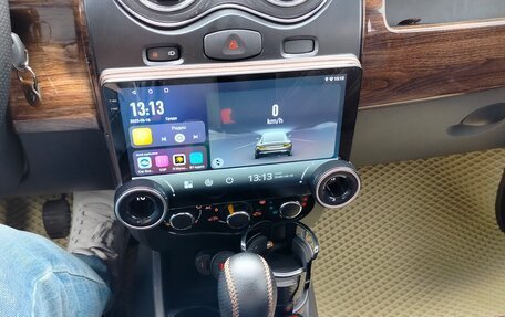 Renault Logan I, 2013 год, 500 000 рублей, 12 фотография