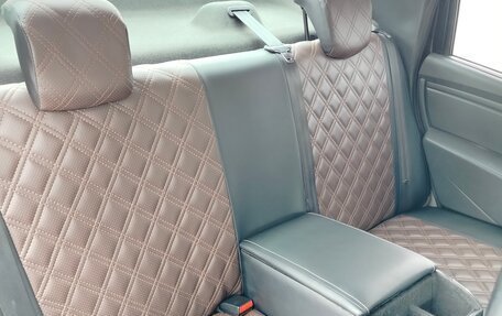 Renault Logan I, 2013 год, 500 000 рублей, 16 фотография