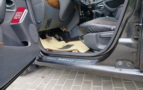 Renault Logan I, 2013 год, 500 000 рублей, 19 фотография