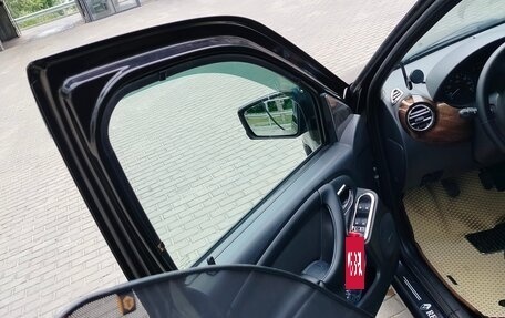 Renault Logan I, 2013 год, 500 000 рублей, 17 фотография