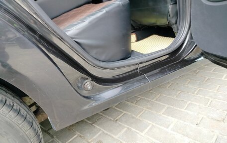 Renault Logan I, 2013 год, 500 000 рублей, 27 фотография