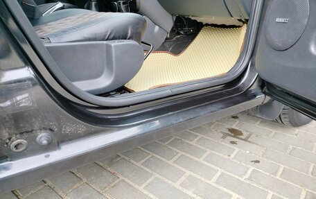 Renault Logan I, 2013 год, 500 000 рублей, 25 фотография
