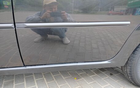 Renault Logan I, 2013 год, 500 000 рублей, 32 фотография