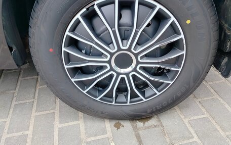 Renault Logan I, 2013 год, 500 000 рублей, 37 фотография
