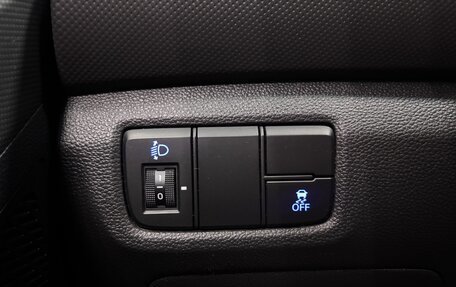 Hyundai Creta I рестайлинг, 2019 год, 1 680 000 рублей, 16 фотография