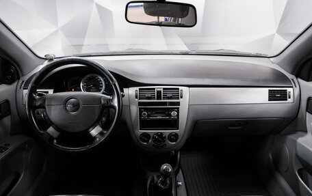 Chevrolet Lacetti, 2007 год, 450 000 рублей, 9 фотография