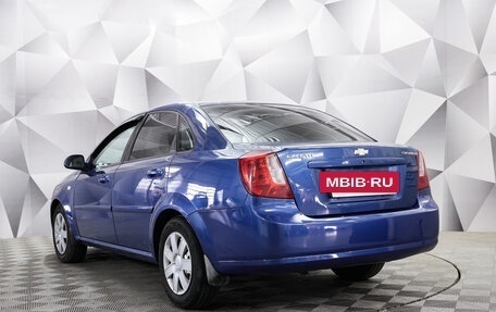 Chevrolet Lacetti, 2007 год, 450 000 рублей, 3 фотография