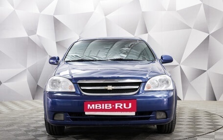 Chevrolet Lacetti, 2007 год, 450 000 рублей, 8 фотография