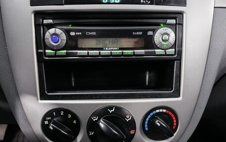 Chevrolet Lacetti, 2007 год, 450 000 рублей, 11 фотография
