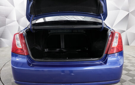 Chevrolet Lacetti, 2007 год, 450 000 рублей, 12 фотография