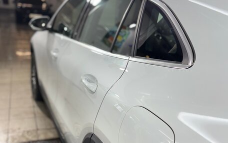Mercedes-Benz GLA, 2021 год, 3 750 000 рублей, 9 фотография