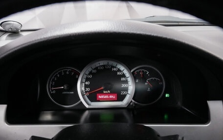 Chevrolet Lacetti, 2007 год, 450 000 рублей, 10 фотография