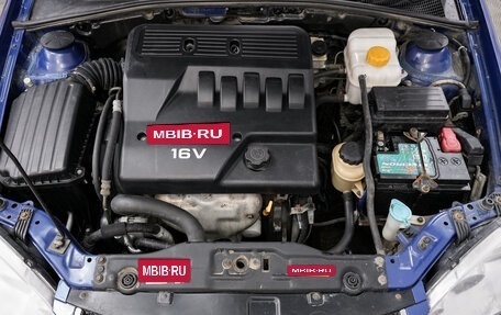 Chevrolet Lacetti, 2007 год, 450 000 рублей, 13 фотография
