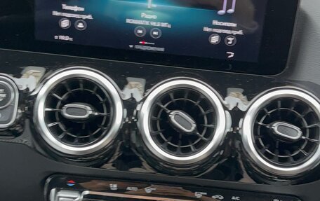 Mercedes-Benz GLA, 2021 год, 3 750 000 рублей, 16 фотография