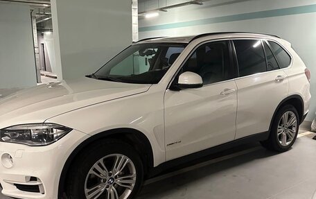 BMW X5, 2015 год, 3 450 000 рублей, 2 фотография