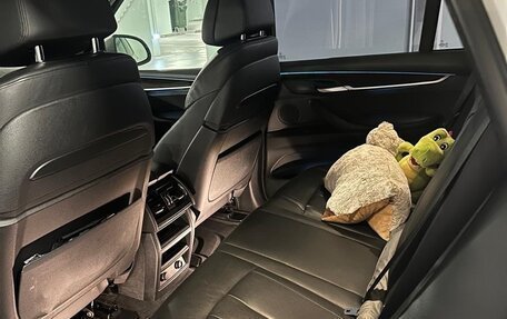 BMW X5, 2015 год, 3 450 000 рублей, 5 фотография