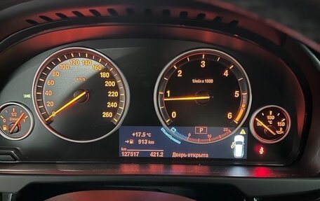 BMW X5, 2015 год, 3 450 000 рублей, 10 фотография