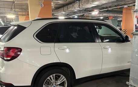BMW X5, 2015 год, 3 450 000 рублей, 3 фотография