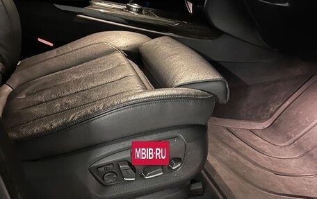 BMW X5, 2015 год, 3 450 000 рублей, 6 фотография