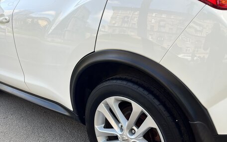 Nissan Juke II, 2011 год, 910 000 рублей, 12 фотография