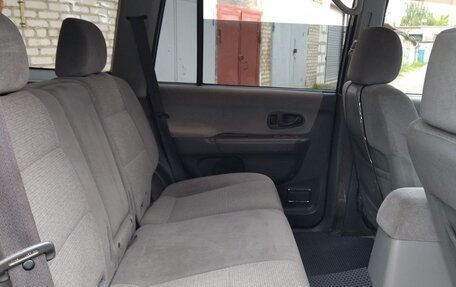 Mitsubishi Montero Sport, 2001 год, 690 000 рублей, 11 фотография