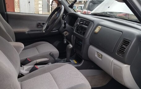 Mitsubishi Montero Sport, 2001 год, 690 000 рублей, 10 фотография