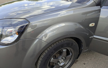 KIA Rio II, 2010 год, 700 000 рублей, 8 фотография