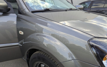 KIA Rio II, 2010 год, 700 000 рублей, 11 фотография