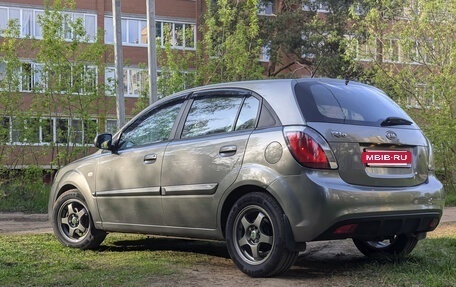 KIA Rio II, 2010 год, 700 000 рублей, 6 фотография