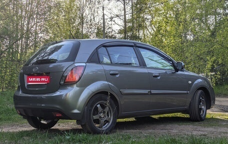 KIA Rio II, 2010 год, 700 000 рублей, 5 фотография
