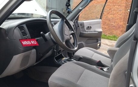 Mitsubishi Montero Sport, 2001 год, 690 000 рублей, 9 фотография